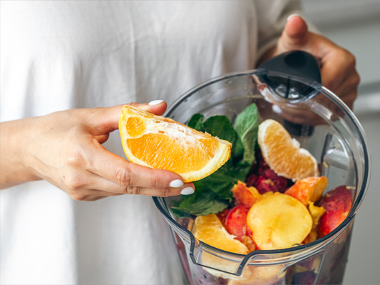 5 Hydrating Foods You Need for Summer