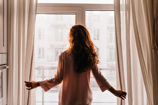 5 Morning Habits to Set the Tone for a Positive Day