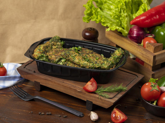 6 Clever Ways to Sneak in Some Spinach