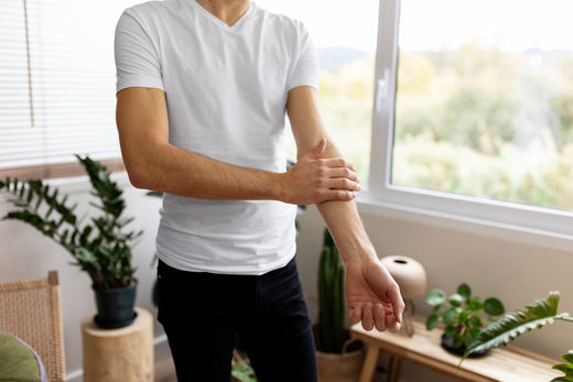Aches and Pains: Could It Be Inflammation?