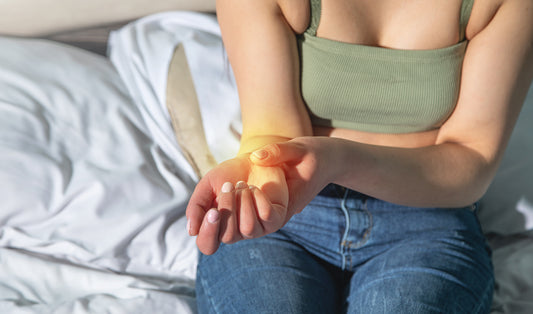 Arthritis Isn’t Just for Seniors: What You Need to Know at Every Age