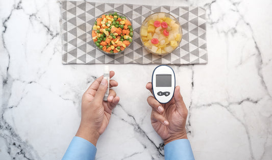 Blood Sugar Friendly Eating Tips: Maintaining a Balanced Diet for Optimal Health