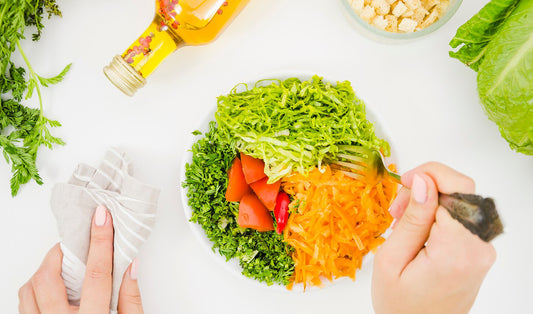 Blood Sugar Friendly Eating Tips A Guide to Balanced Blood Sugar Levels