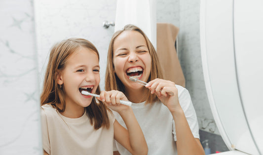 Brush Up on Why Dental Health is a Must