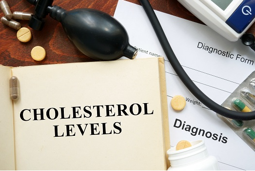 Understanding Cholesterol and How to Support Healthy Cholesterol Levels