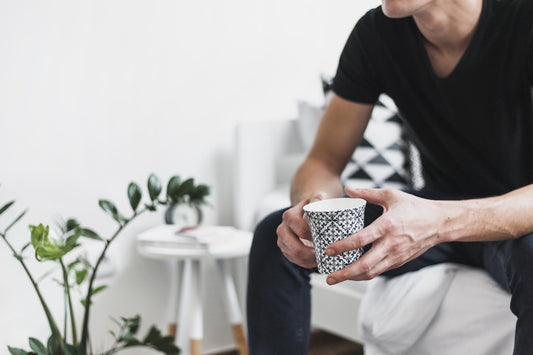 Do Men Have Hormonal Cycles