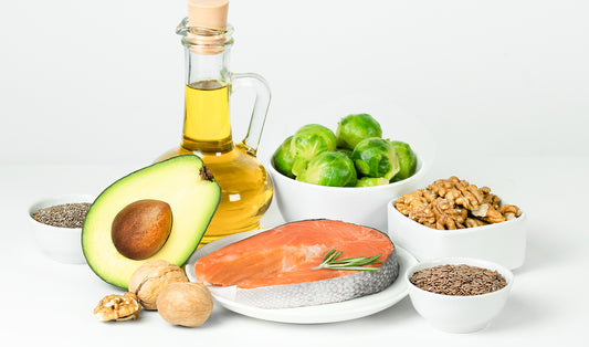 Essential Fatty Acids 