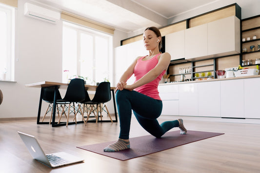 This Daily Habit Improved Strength, Balance & Mobility: Your Ultimate Guide to Staying Active and Independent