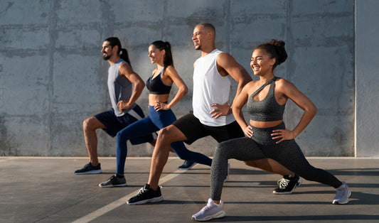 Exercise