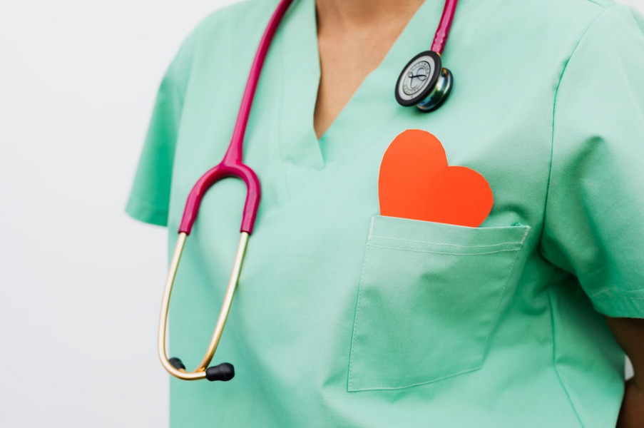 Nourish Your Heart with a Blood Pressure-Friendly Diet