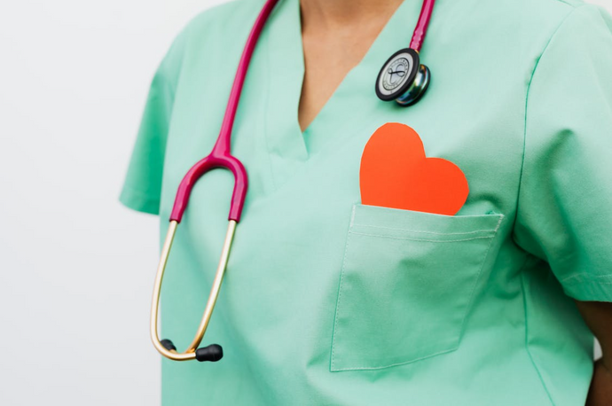 Nourish Your Heart with a Blood Pressure-Friendly Diet