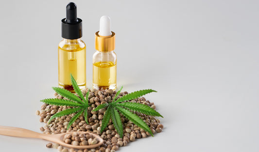 Hemp Oil