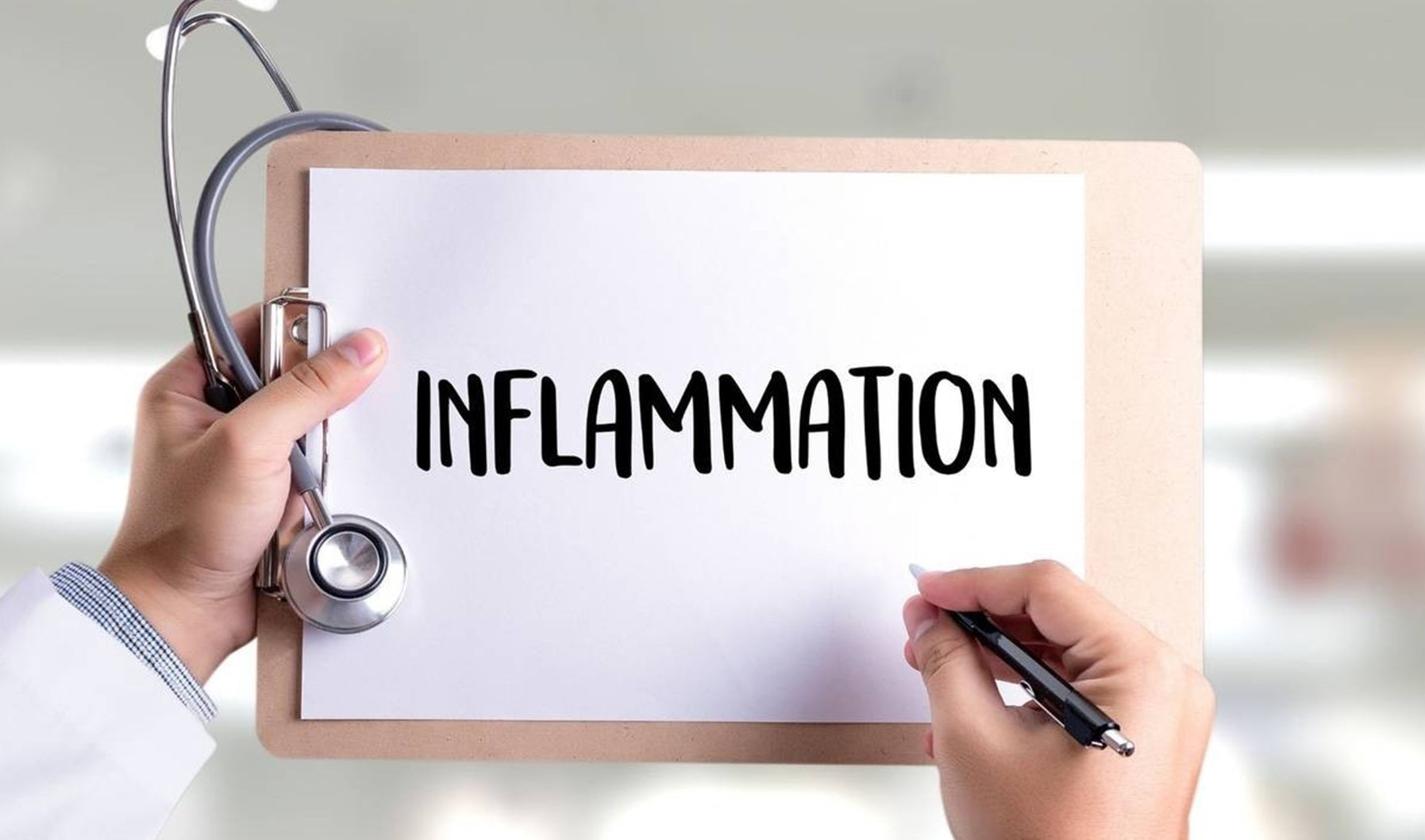 Understanding Inflammation: A Comprehensive Guide to Natural Control a ...