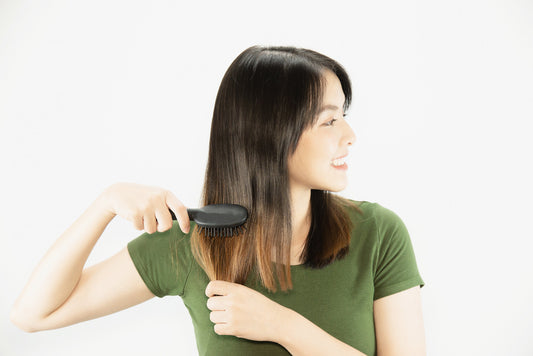 Is Hair Loss Affecting Your Confidence Here's How Supplements Can Help