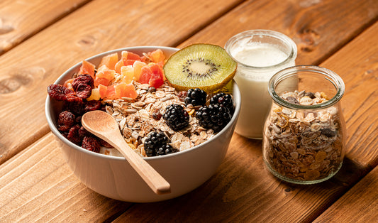 Is Overnight Oats Worth the Hype A Comprehensive Analysis