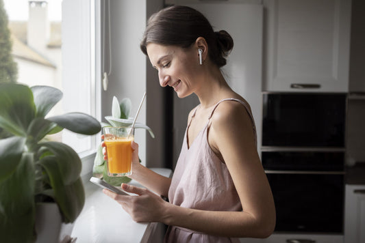 Is a Daily Juice Habit the Best Way to Up Your Nourishment?
