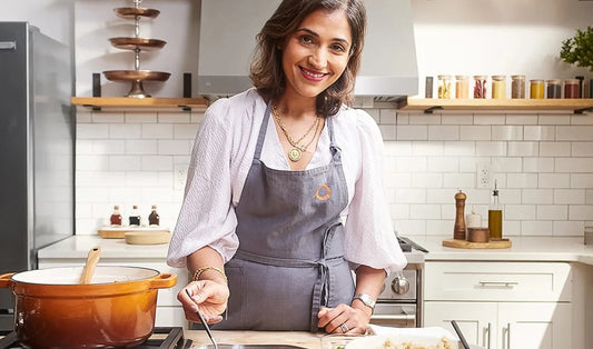 Unveiling the Magic: Kanchan Koya’s Sleep-Supporting Curry