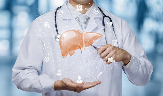 The 11 'Best' Drinks for Liver Health: How Much Do They Actually Help?