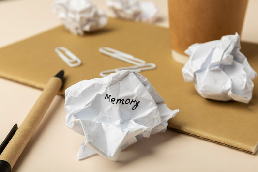 5 Memory-Supporting Habits That Take Less Than 5 Minutes a Day