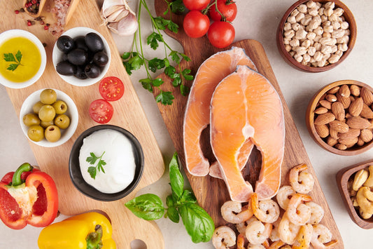 Why Omega-3s Deserve A Spot In Your Workout Routine