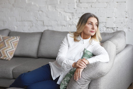 Perimenopause