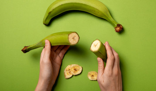 Plantains