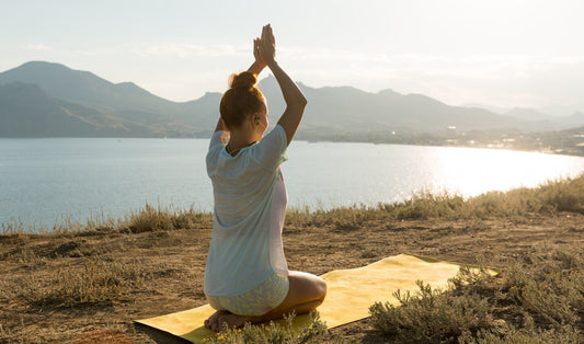Top 10 Fun, Easy Ways to Relieve Daily Stress and Cultivate Inner Peace