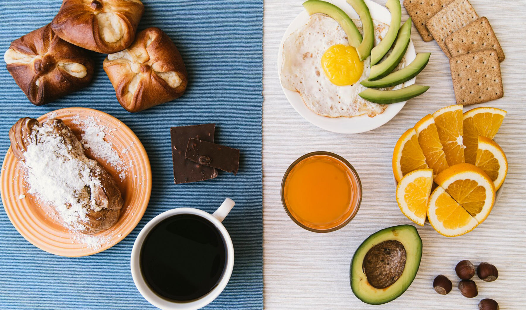 Simple Carbs Vs Complex Carbs Understanding The Difference And Makin Simple carbs vs complex carbs understanding the difference and makin