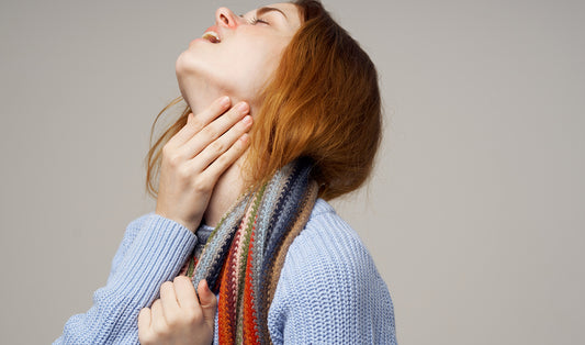 Sore Throat