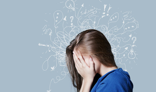 Stress-Inducing Culprits: Foods That Can Heighten Cortisol Levels and Tips for a Stress-Balancing Diet