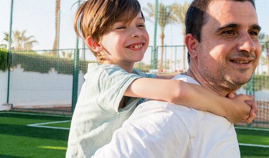 Supplements to Help Dads Stay Fit (Gift Ideas for Father’s Day)