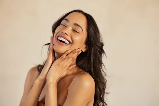 The Best Food Supplements for Maintaining Youthful Skin