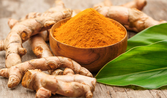 Turmeric
