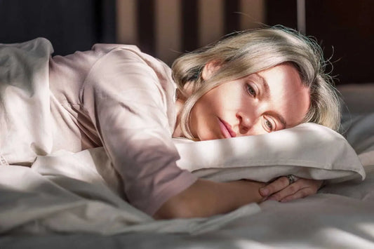 Understanding Perimenopause: Navigating the Transition to Menopause with Confidence