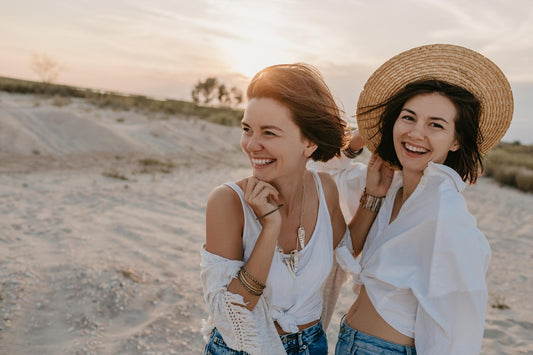 Vitamin C-Rich Recipes and Sun Protecting Foods: A Radiant Summer Guide