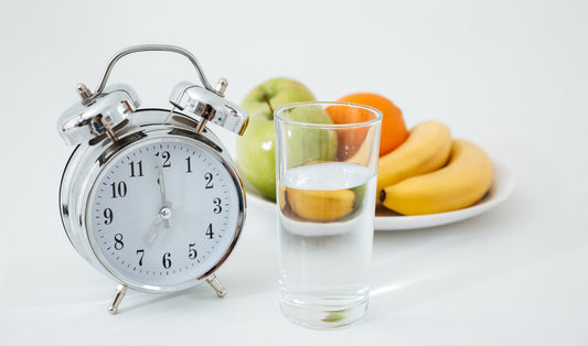 What Is The Best Time To Take Your Fiber Supplements