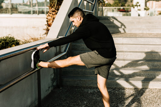 What to Eat When You're Working Out a Lot (or Have a Busy Lifestyle)