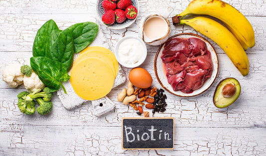 biotin