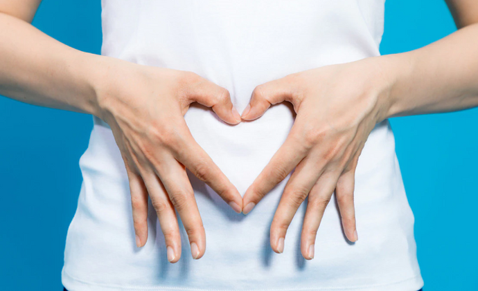 Gut-Healthy Snacks for Happier Bellies: Nourishing Your Gut with Delicious and Digestive-Friendly Foods