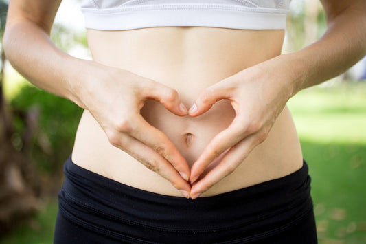 Feed Your Gut to Fuel Your Recovery: Unlocking the Power of Gut Health for Optimal Healing