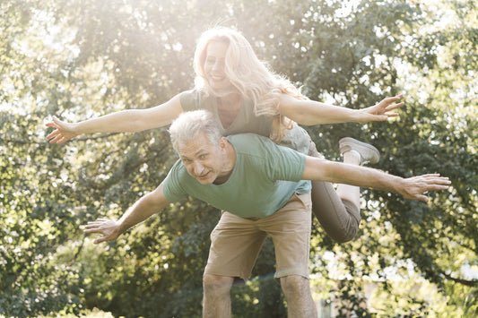 This Habit May Be One Of The Best Things You Can Do For Healthy Aging