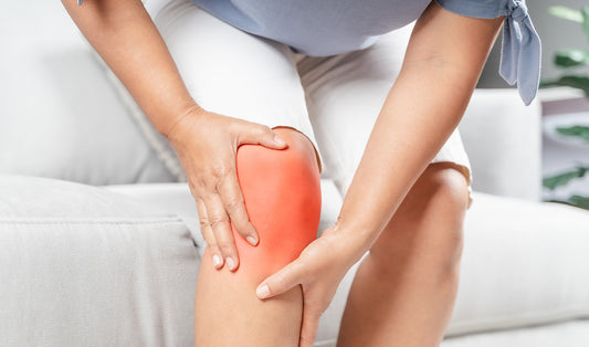 Your Complete Guide to Joint Care Supplements: Keeping Your Joints Healthy and Happy