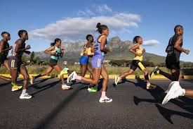 Marathon