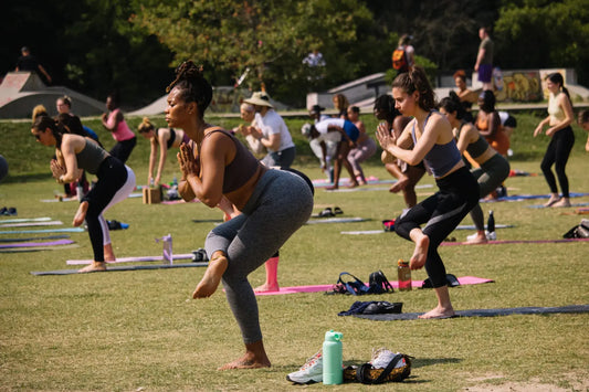 Morning vs. Evening Workouts: What Gets You Better Results?
