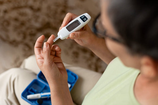type 2 diabetes