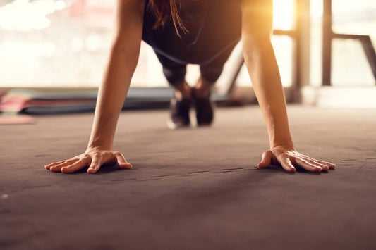 Mobility vs. Flexibility: Why They're Not The Same Thing