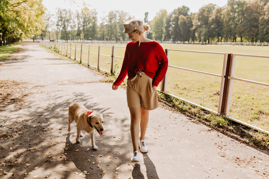 How can a daily walk support your gut health by boosting digestion, improving gut motility, and enhancing your microbiome? Learn practical tips to optimize your digestive wellness through simple lifestyle changes.