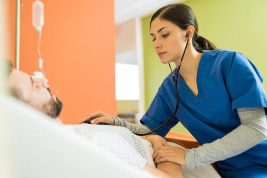 New Study Links Faster Aging to Higher Cancer Risk in Younger Adults