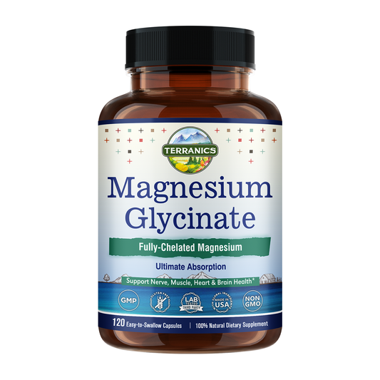 Magnesium Glycinate