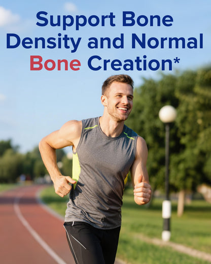 Calcium 1200mg with Vitamin D3